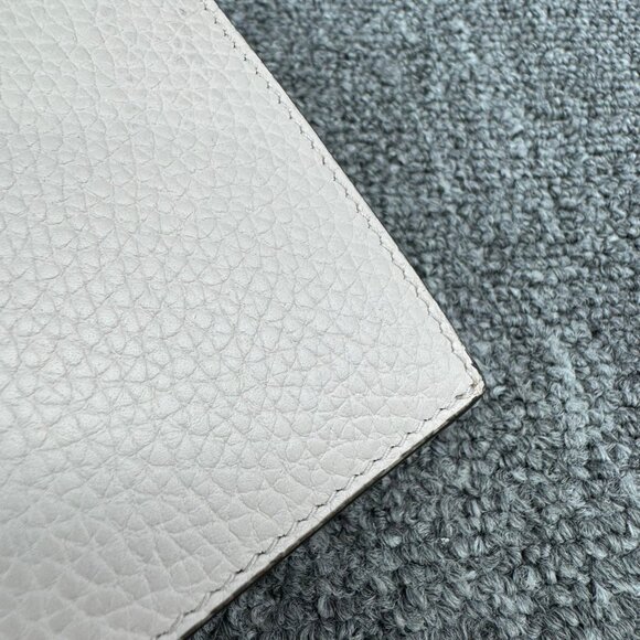 Gucci Leather Wallet on Chain 550-092225 - Picture 7 of 12